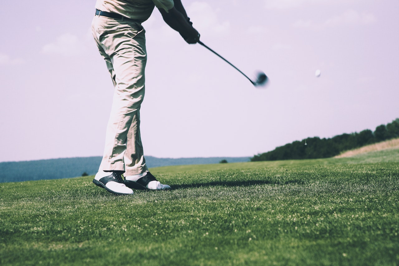 Golf Tips for Beginners