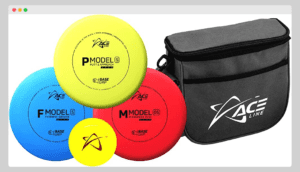 Prodigy Disc Golf Starter Set