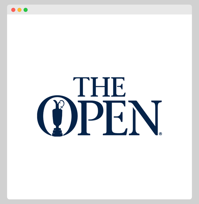 What Is The Open Championship