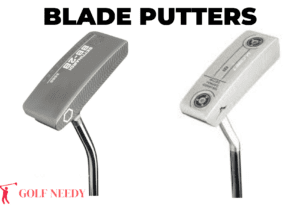 blade putters