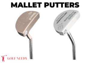 mallet putters