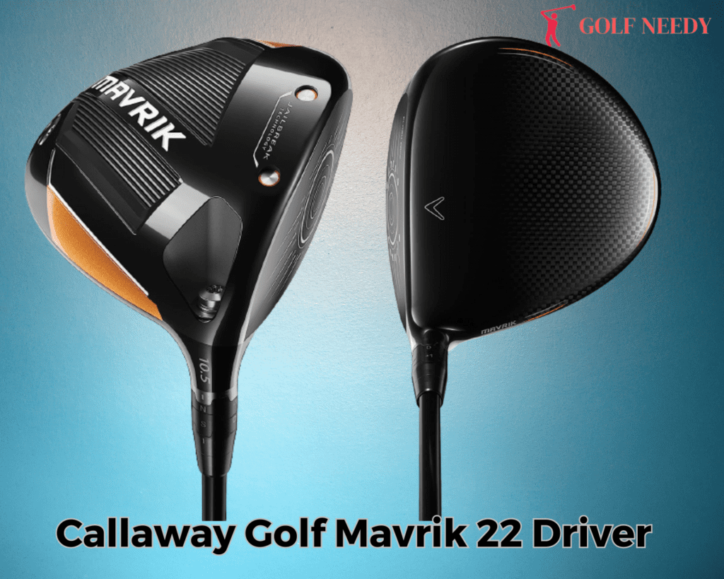 Callaway Golf Mavrik 22 Driver Review