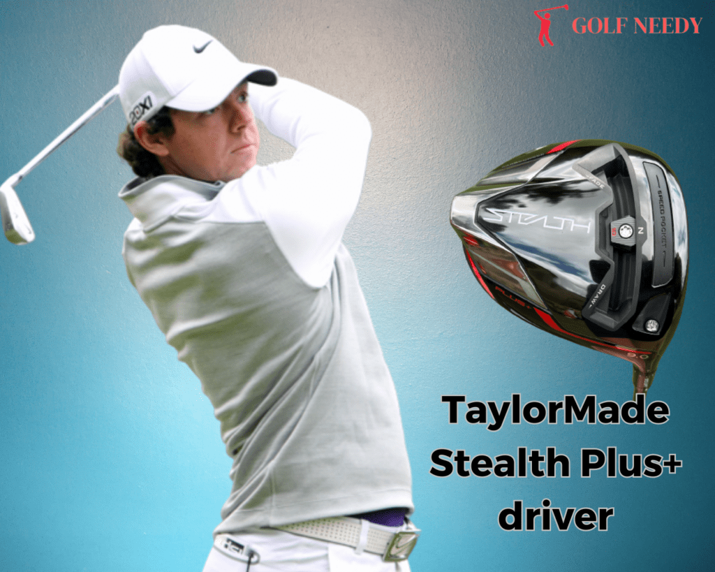 What loft driver does Rory McIlroy use?