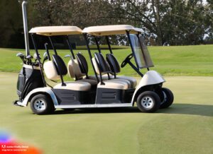 What Maintenance Is Required For An Electric Golf Cart?