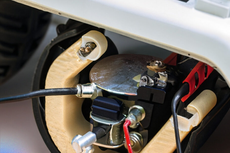 How To Bypass Solenoid On Golf Cart