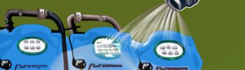 What Kind Of Water Use In A Golf Cart Batteries?