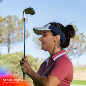 Adjustability Features in Golf Drivers