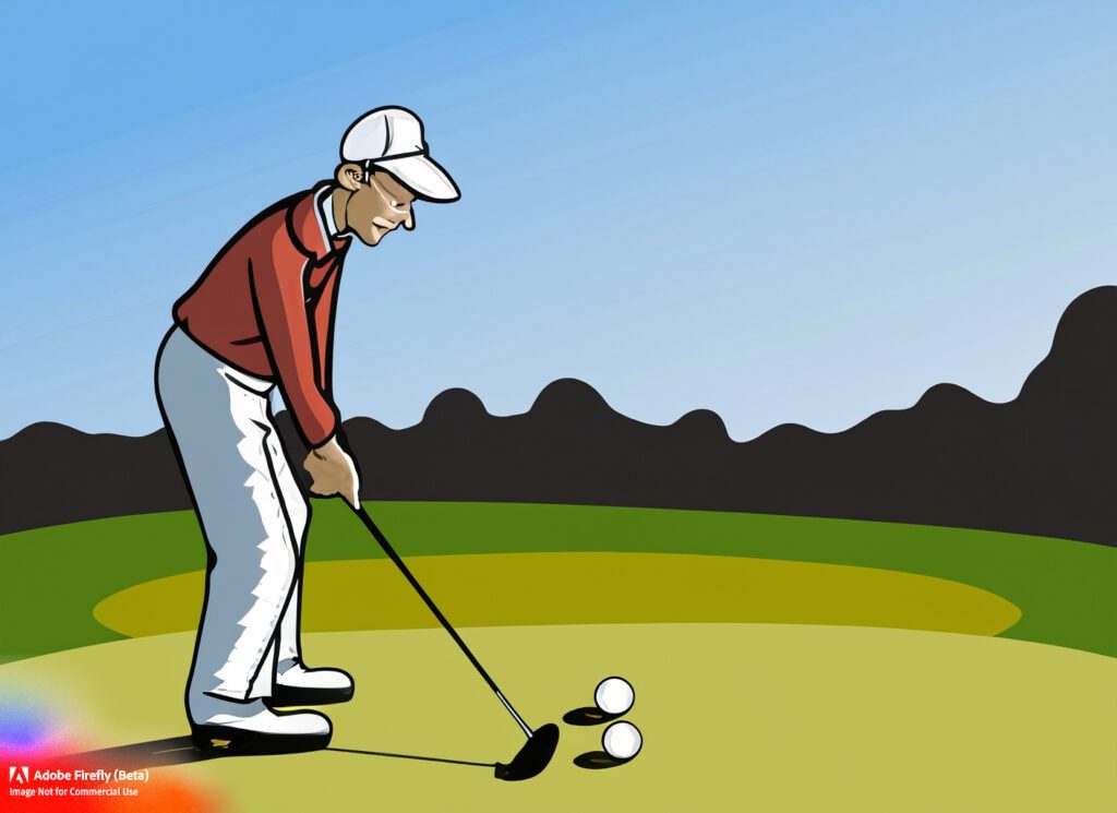 Why The 7-Iron Should Be Your Go-To Warm Up Club?