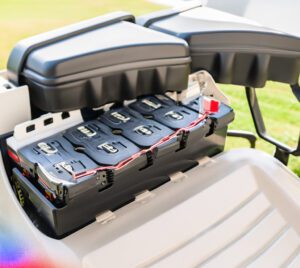 How To Test Your Golf Cart Battery