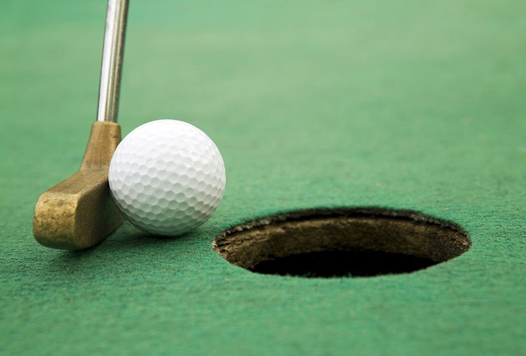 What is a Putter in Golf and Why is it Important?