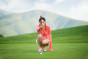 Understanding the Basics of Golf Putting