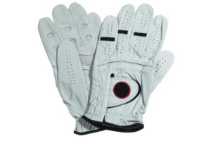Materials Used in Golf Gloves
