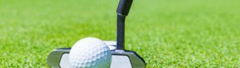 How Does the Length of a Golf Putter Shaft Affect Putting Stroke?