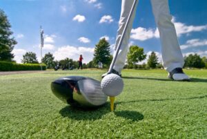 Impact of Putter Shaft Length on Experienced Golfers