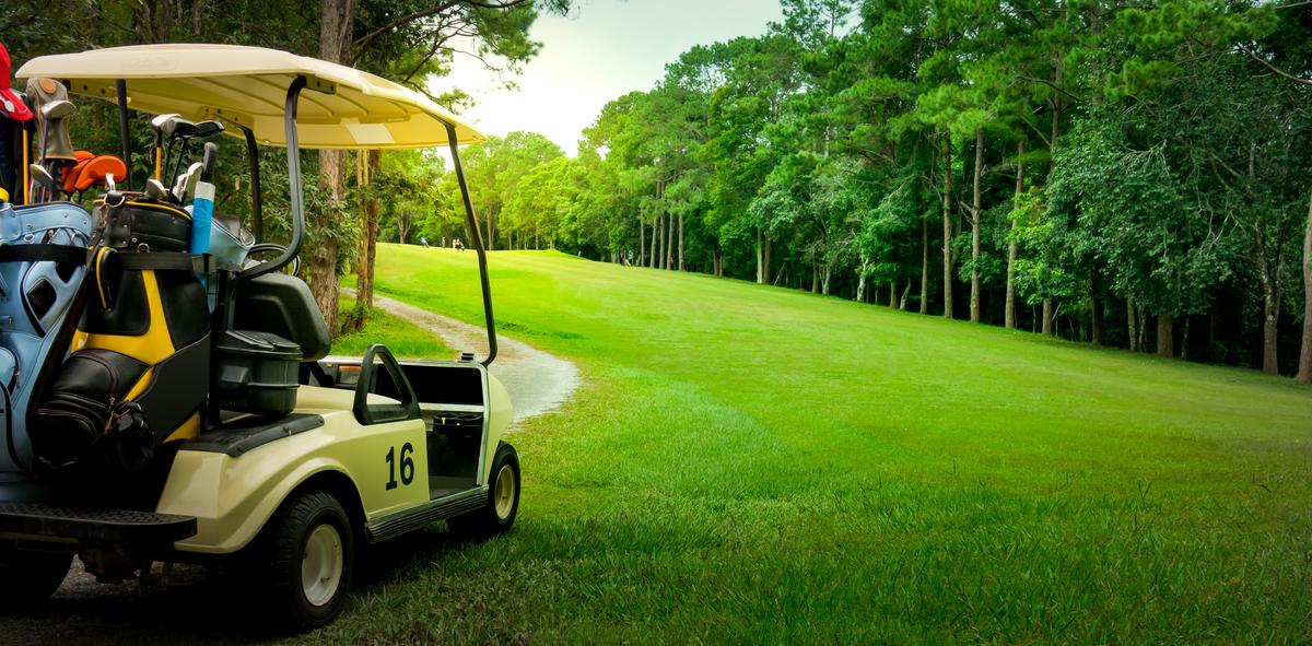 What Are The Top Features To Look For In A Golf Cart?