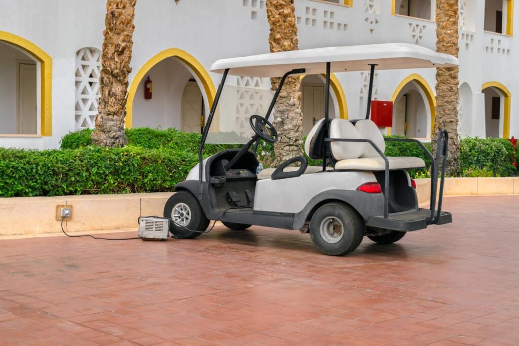 How Long Do Trojan Golf Cart Batteries Last?