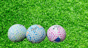 Vice Golf Ball Collections