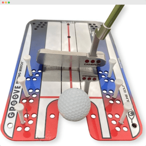  Improve Your Putting