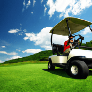 Does Car Insurance Cover Golf Cart Accidents?