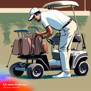 Golf Cart Potentiometer