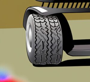How to Install Tubeless Golf Cart Tires