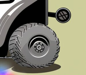 Essential Maintenance Tips for Tubeless Golf Cart Tires
