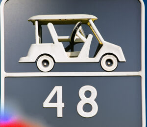 Can You Make a 36v Golf Cart to 48v