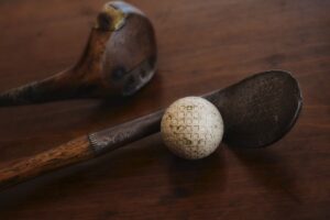 What to Do With Old or Damaged Golf Balls