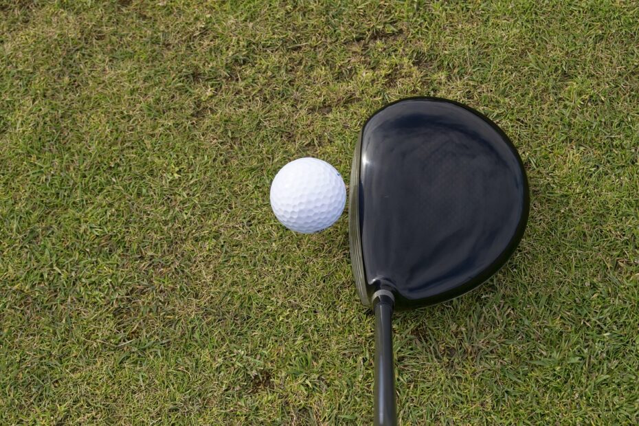 5 Best Golf Drivers For Beginners