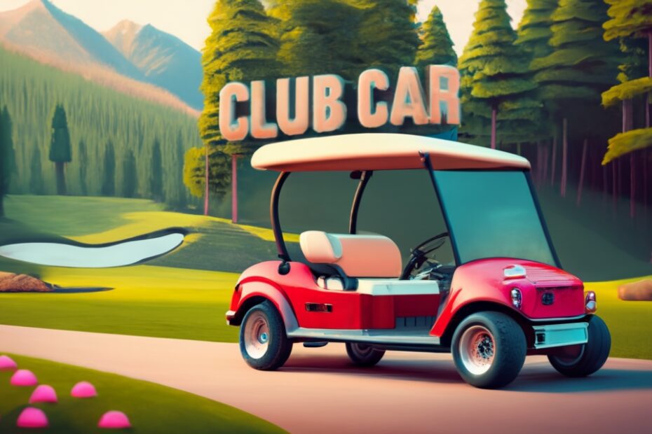 Are Club Cars Good Golf Carts?