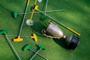 Turn Old Golf Clubs into New Clubs – Niche Golf