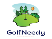 Golf needy