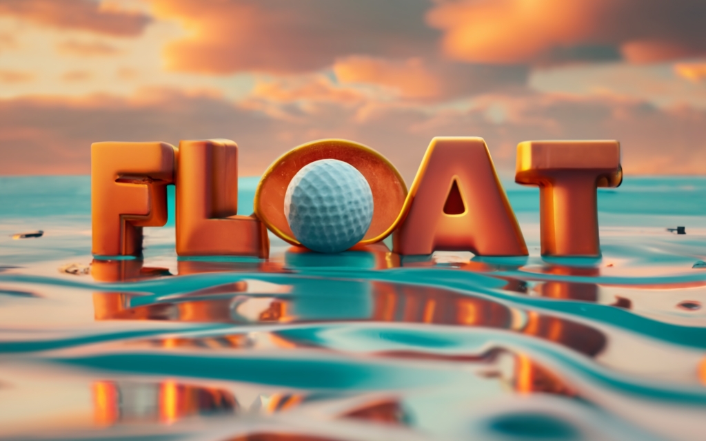 Do Golf Balls Float or Sink?