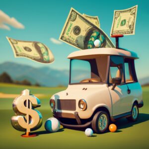 Why Is Golf So Expensive?