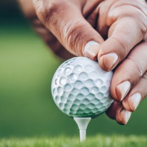 Are Kirkland Golf Balls Good for Handicappers