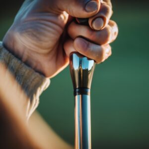 How Often Should You Clean Golf Grips?