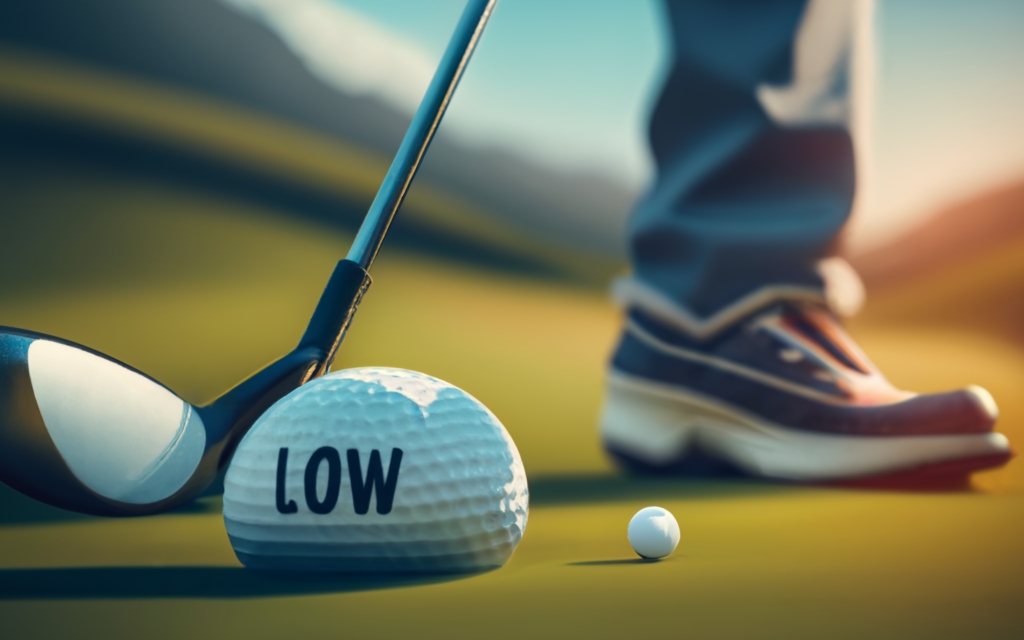 What is Considered A Low Golf Handicap?
