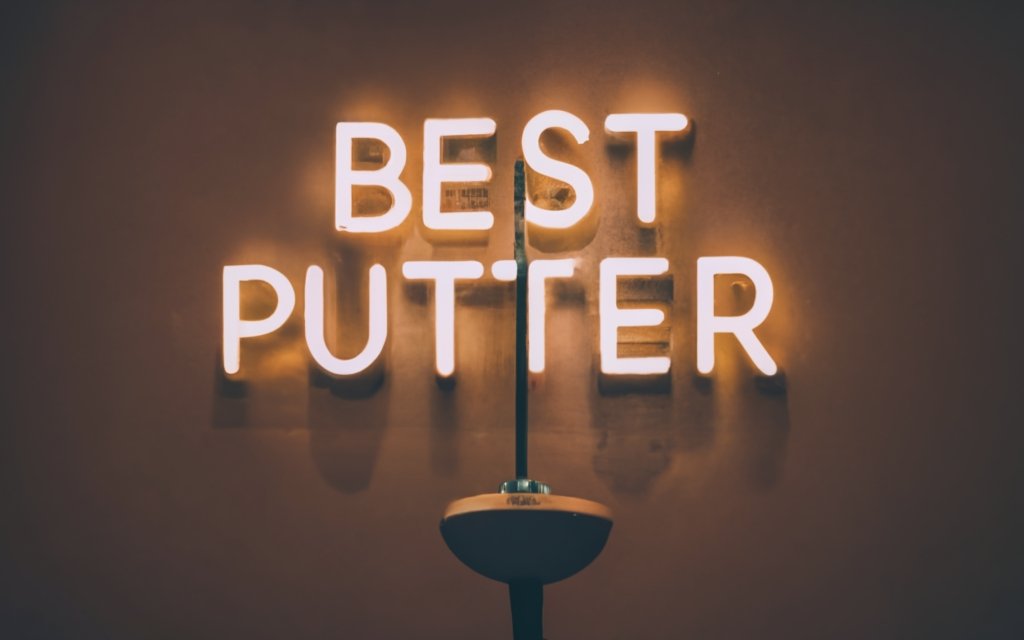 How To Choose The Best Putter For You