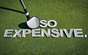 Top Reasons Why Golf Putters Are So Expensive