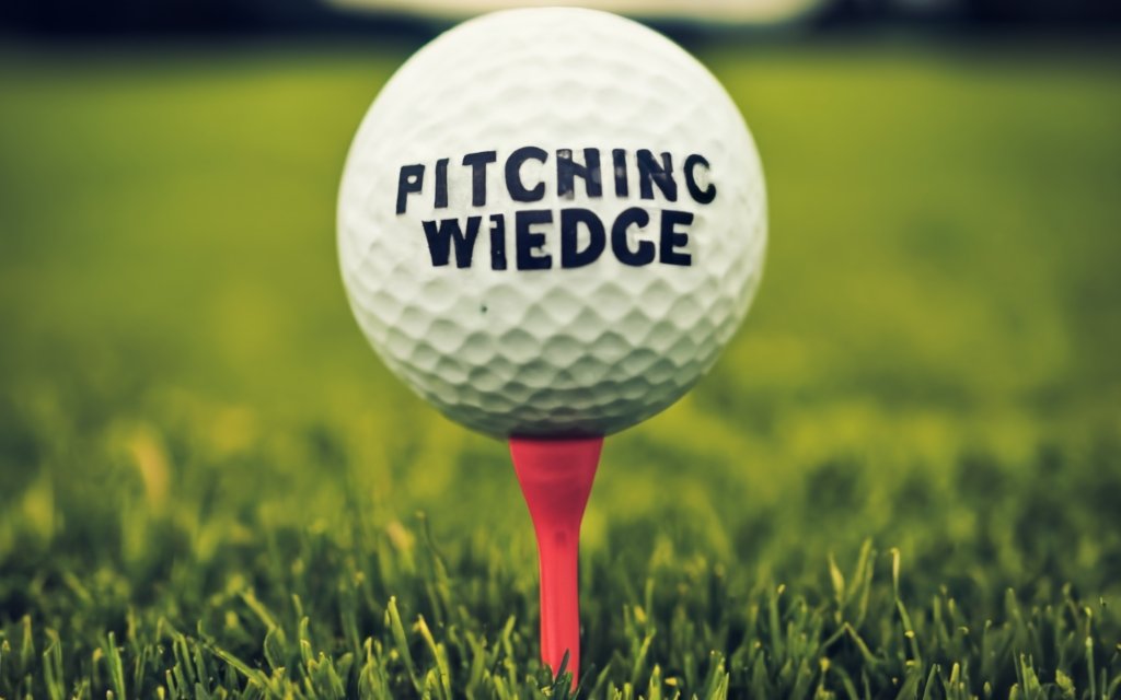 What Degree is a Callaway Pitching Wedge
