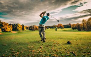 What is Triple Bogey in Golf? 