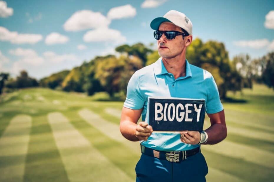 What is Triple Bogey in Golf?
