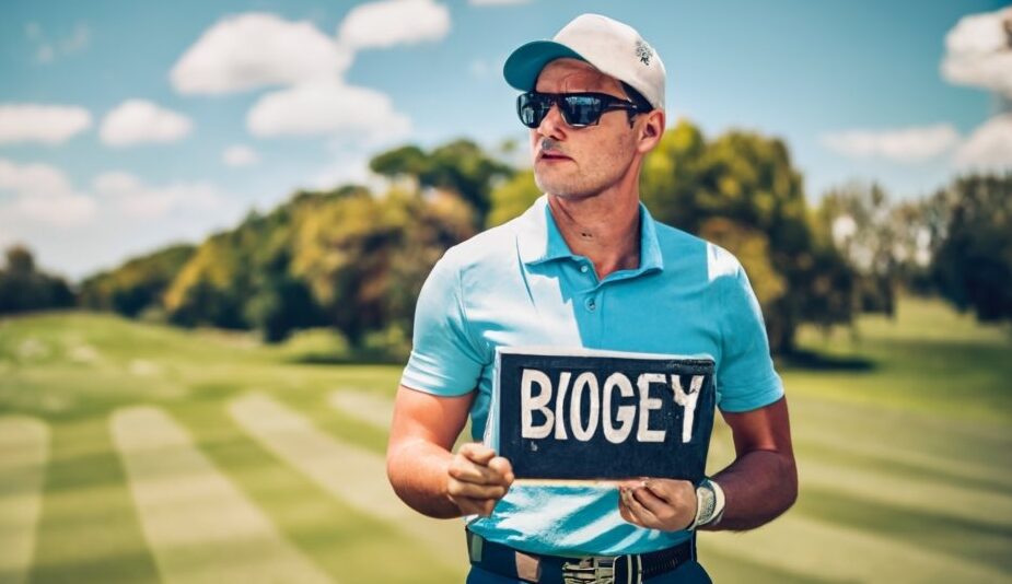 What is Triple Bogey in Golf?