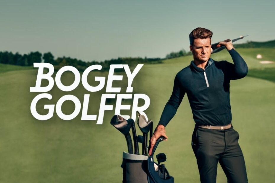 How Long Does it Take to Become a Bogey Golfer