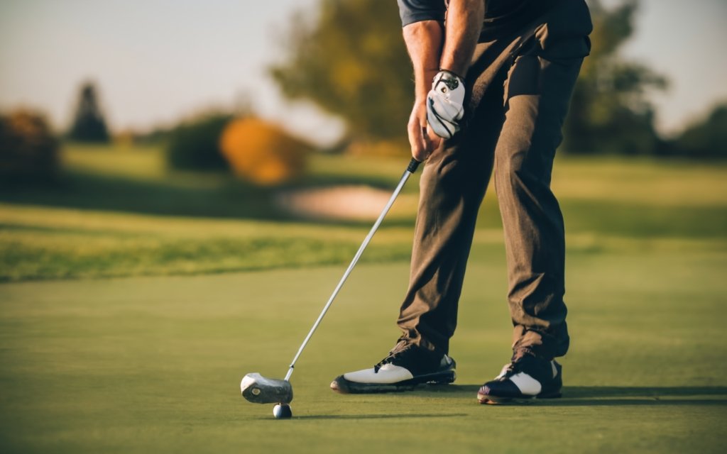 Golf Swing Tips For Lower Scores