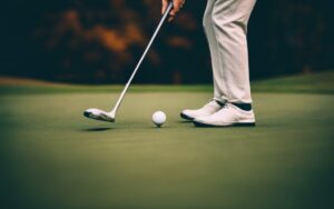 How do I know what swing weight my putter is?