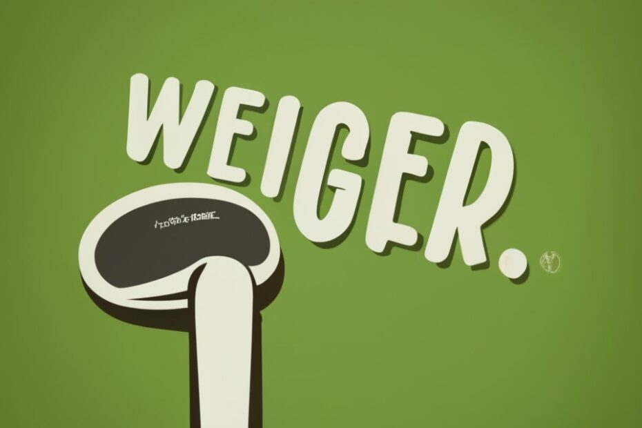 What Is the Best Weight for a Putter