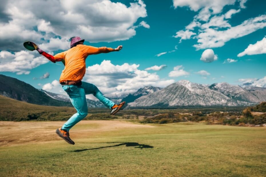What Is The Disc Golf Capital Of The World?