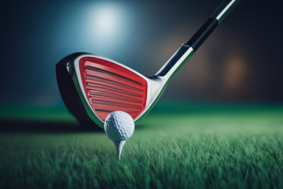 Choosing the Right Putter: Toe Hang or Face Balanced