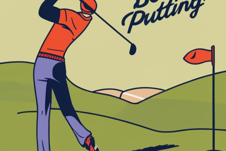 7 Necessary Skills for Better Putting